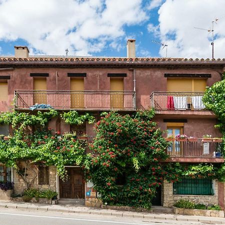 Casa Josefina Guest House Gea de Albarracín Exterior foto