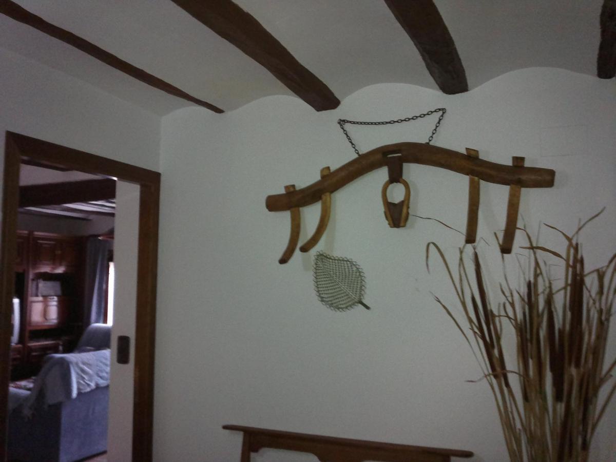 Casa Josefina Guest House Gea de Albarracín Exterior foto