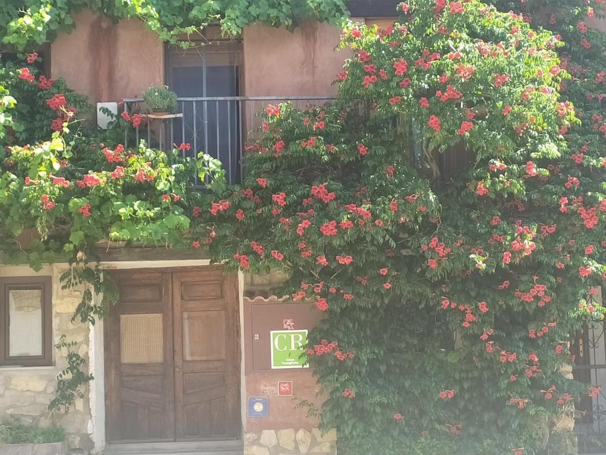 Casa Josefina Guest House Gea de Albarracín Exterior foto
