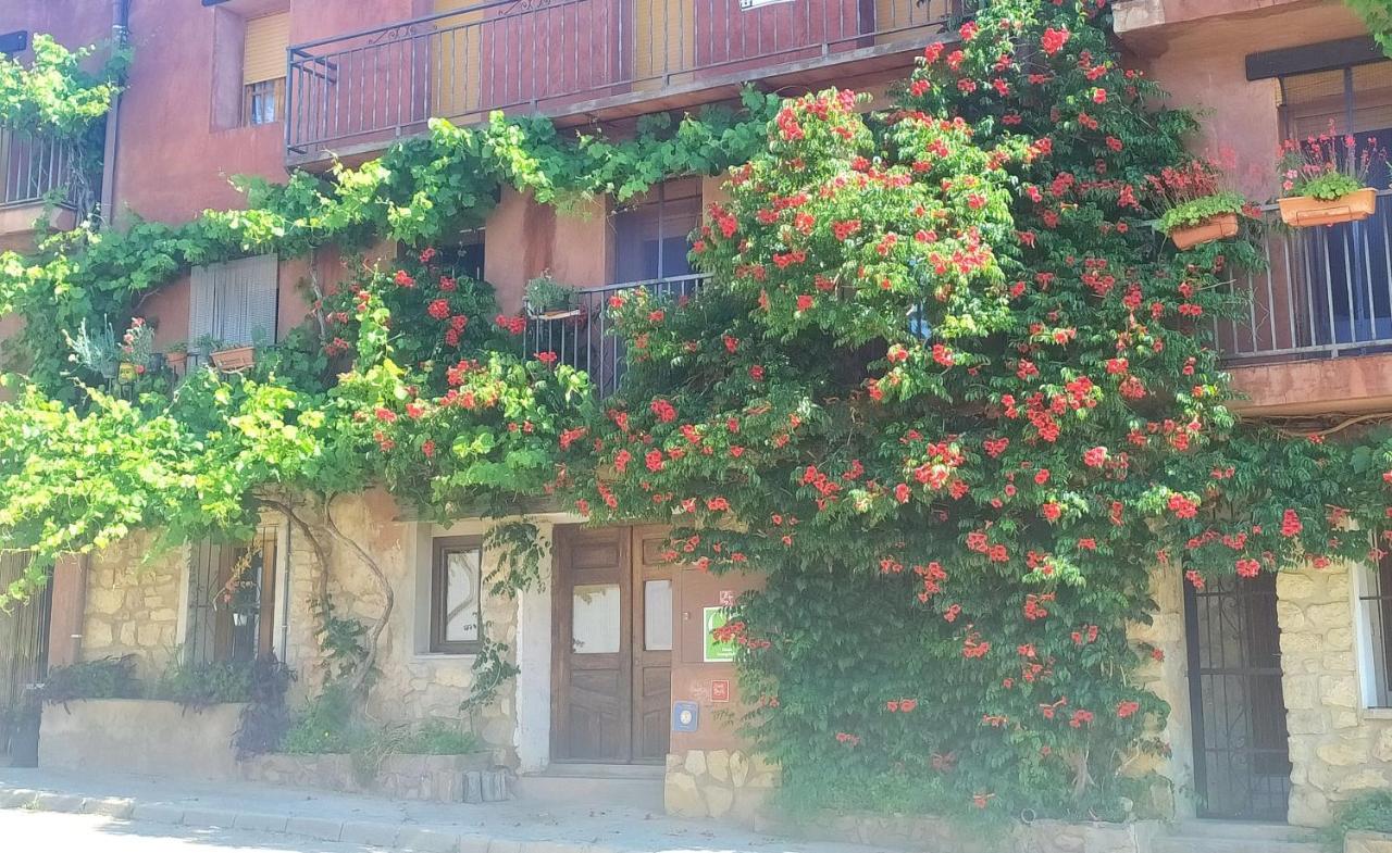 Casa Josefina Guest House Gea de Albarracín Exterior foto