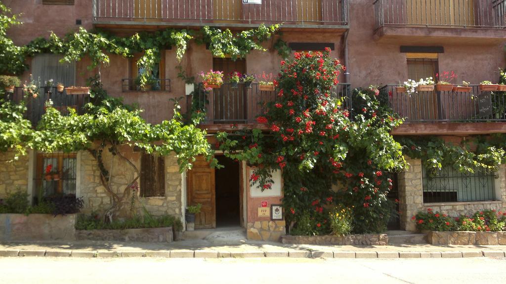 Casa Josefina Guest House Gea de Albarracín Cameră foto