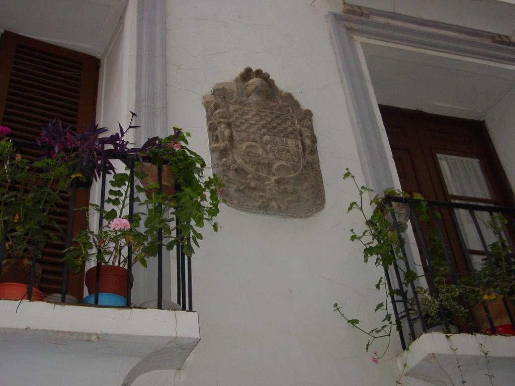 Casa Josefina Guest House Gea de Albarracín Exterior foto