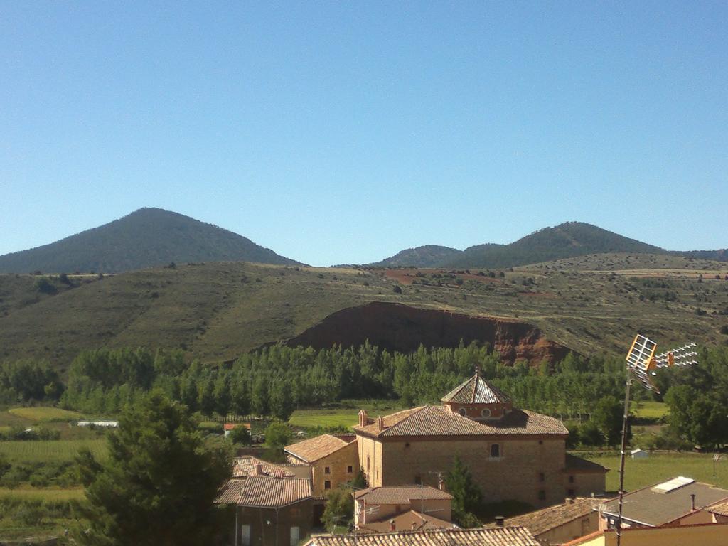 Casa Josefina Guest House Gea de Albarracín Exterior foto