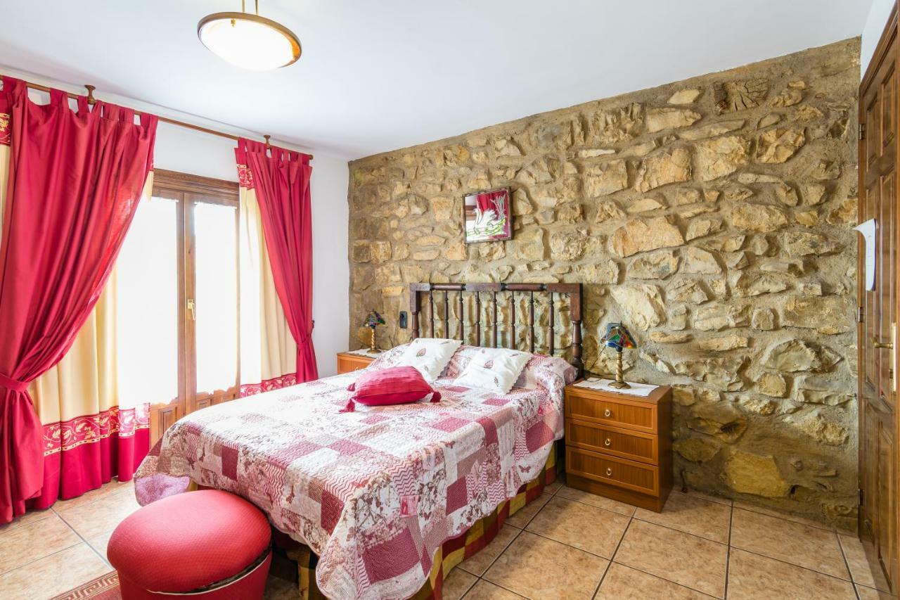 Casa Josefina Guest House Gea de Albarracín Exterior foto