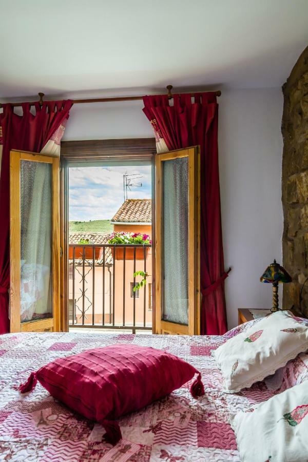 Casa Josefina Guest House Gea de Albarracín Exterior foto